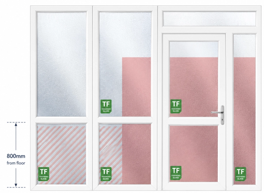Glazing Regulations